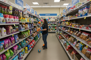 Petco-Aktie: Reine Kostenkontrolle reicht nicht!