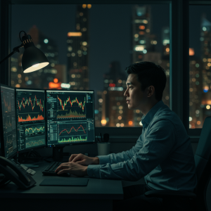 Proprietary Trading: Wie funktioniert das?