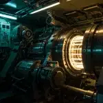 Renk-Aktie: Turbo gezündet!