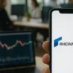 Rheinmetall-Aktie: Korrektur, aber keine Trendwende