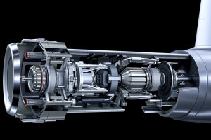Stabilus Aktie: Verdopplung bis 2030!