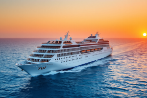 Carnival-Aktie: Kreuzfahrt-Boom hält an!