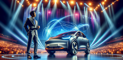 Tesla Aktie: Robotaxi gestartet