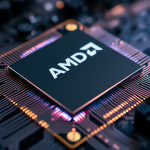 AMD-Aktie: Ist das wirklich die Antwort?