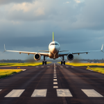 Airbus-Aktie: Triebwerkskrise frisst den Gewinn!