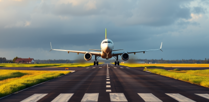 Airbus-Aktie: Triebwerkskrise frisst den Gewinn!