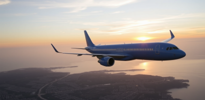 Airbus schlägt zu: Neuer Großauftrag aus Kanada!