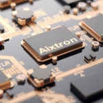 Aixtron-Aktie: Plötzlich ist sie zurück!