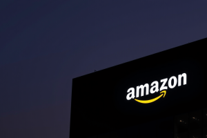 Amazon-Aktie: Auf eigene Faust!