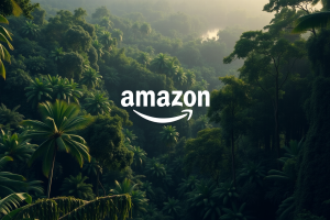 Amazon Aktie: Jetzt entscheidet es sich!