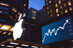 Apple-Aktie: Krisenzeit?