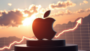Apple-Aktie: Wo bleibt die Fantasie?