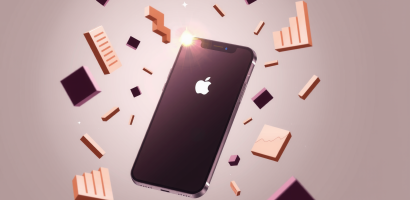 Apple investiert 100 Mrd. in den USA – Aktie steigt deutlich