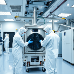 ASML-Aktie: Gibt es noch Luft nach oben?