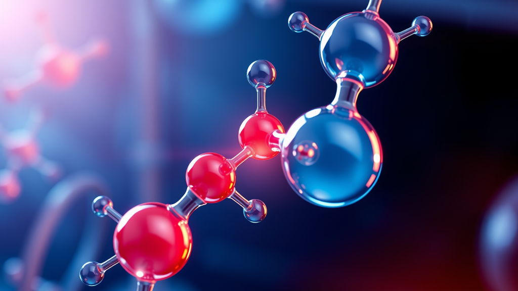 BASF Molekülbindung