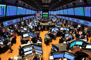 BYD-Aktie: Das wäre eine sensationelle Wende!