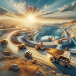 Barrick Gold-Aktie: Sollten Anleger jetzt zuschlagen?