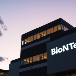 BioNTech-Aktie: Pfizer zieht weiter!