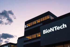 BioNTech-Aktie: Kurz vor dem Durchbruch?