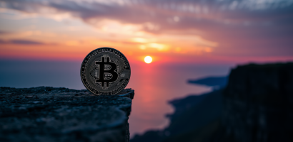 Bitcoin: Explosive Kursrally voraus?