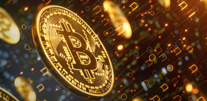 Bitcoin knackt das Allzeithoch – Kommt jetzt der Höhenflug?