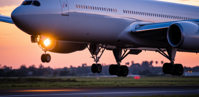 Boeing und China: Trump riskiert milliardenschweren Flugzeug-Deal