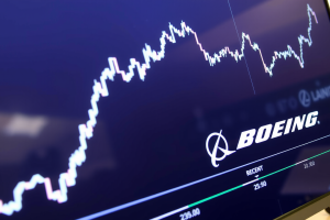 Boeing überholt Airbus!