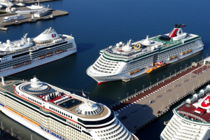 Carnival-Aktie: Milliarden-Knaller!