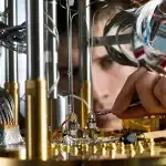 D-Wave-Quantum-Aktie: Unglaublich stark!