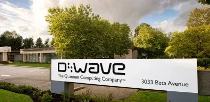 D-Wave Quantum-Aktie: Scheinwerfer an!