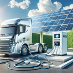 Wasserstoff-Aktien: Daimler Truck schickt einen neuen Wasserstoff-Bus auf die Straße und Plug Power bleibt antriebslos!
