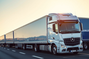 Daimler Truck: Dieses Potenzial hat die Aktie!