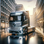 Daimler Truck: Kurs hält, Zweifel bleiben – Was tun?