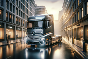 Daimler Truck: Darum zoffen sich die Analysten!
