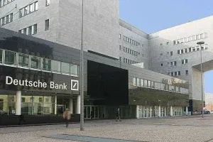 Deutsche Bank-Aktie: Ehrgeizige Ziele!