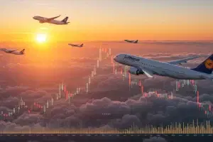 Lufthansa Aktie: Gütesiegel bestätigt