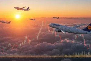 Lufthansa: Dieser Analyst flippt aus!