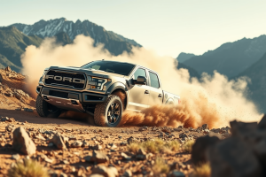 Ford-Aktie: Mega-Rückruf, Rohstoffklemme und verlorenes Vertrauen!