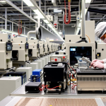 Infineon-Aktie: Kursausbruch und höhere Ziele!