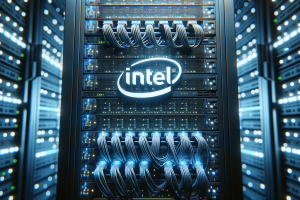 Intel-Aktie: Nvidia-Absage belastet den Kurs!