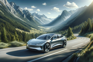 Lucid: Die Technik ist top, aber …