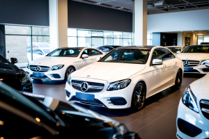 Mercedes-Benz-Aktie: Nachlassende Rechtsrisiken in Sicht!