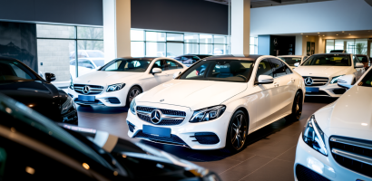 Mercedes-Benz-Aktie: Nachlassende Rechtsrisiken in Sicht!