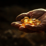 SolGold-Aktie: Übernahmeangebot erhöht – Kurs fällt!