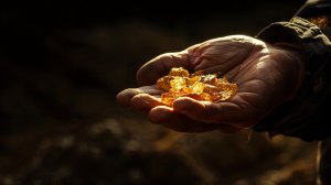 SolGold-Aktie: Übernahmeangebot erhöht – Kurs fällt!