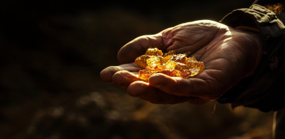 SolGold-Aktie: Übernahmeangebot erhöht - Kurs fällt!