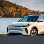 Nio-Aktie: Ist das der Durchbruch?