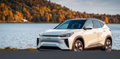 Nio-Aktie: Ist das der Durchbruch?