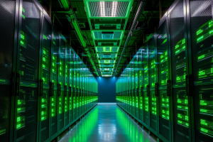 Nvidia-Aktie: Schallmauer!