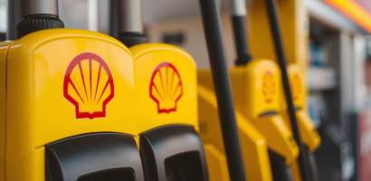 Shell-Aktie: Panik liegt in der Luft!